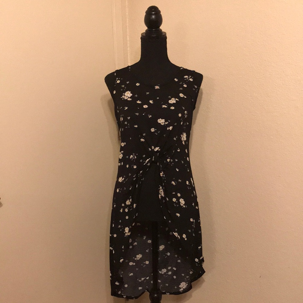 Woman’s dress